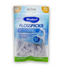 Wisdom Flosspicks 70 Pack - RPP ONLINE