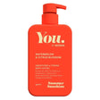 YOU by Redwin Summer Sunshine Body Lotion 350mL - RPP ONLINE