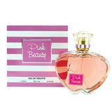 Cosmo Designs Pink Beauty for Women EDT 100 ml