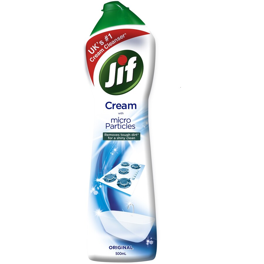 Jif Cream Original 500 mL