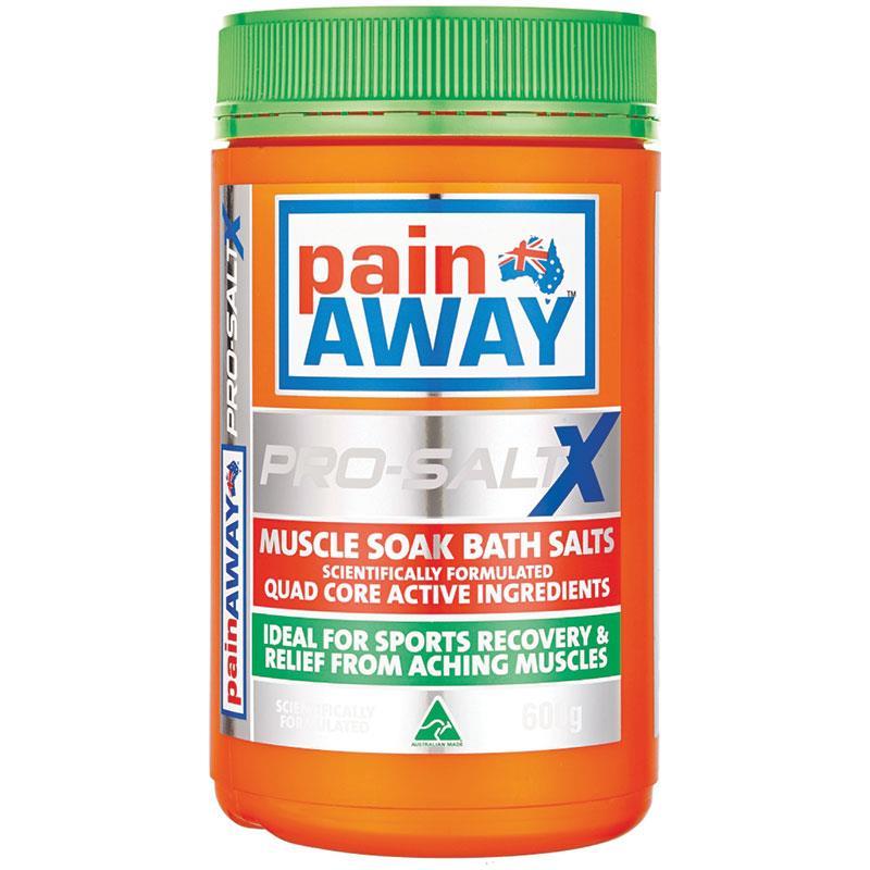 Pain Away Pro Saltx 600g