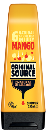 Original Source Juicy Mango Shower Gel 250ml