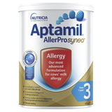 aptamil allerpro syneo ขั้นตอนที่ 3 1 ปี+ 900g