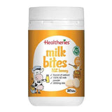 Healtheries Milk Bites NZ Honey 50s