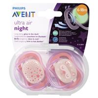 Philips Avent Ultra Air Night 6-18 tháng 2 Gói