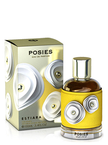 Estiara Posies Eau De Parfum for Women 100ml