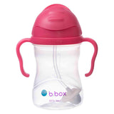 B.Box Sippy Cup Rasberry 6m+