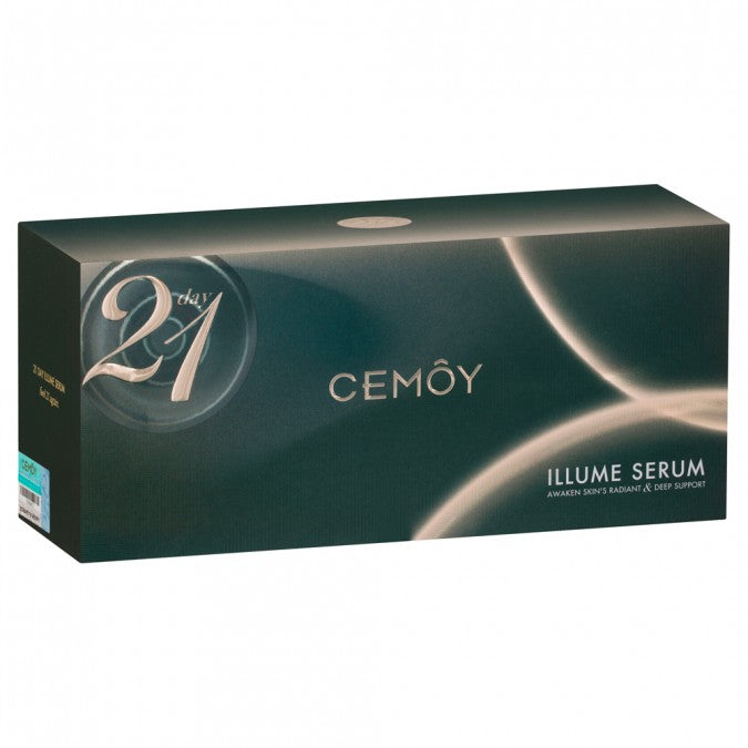 Cemoy 21天Illume血清2ML x 21