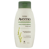 Aveeno 日用保湿沐浴露 354 毫升