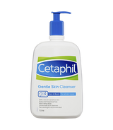 cetaphil溫柔的皮膚清潔劑1L