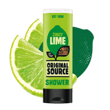 Original Source Zingy Lime Shower Gel 250ml