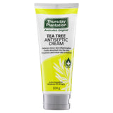 วันพฤหัสบดี Plantation Tea Tea Cream 100 กรัม