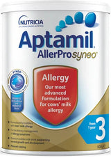 aptamil allerpro syneo ขั้นตอนที่ 3 1 ปี+ 900g