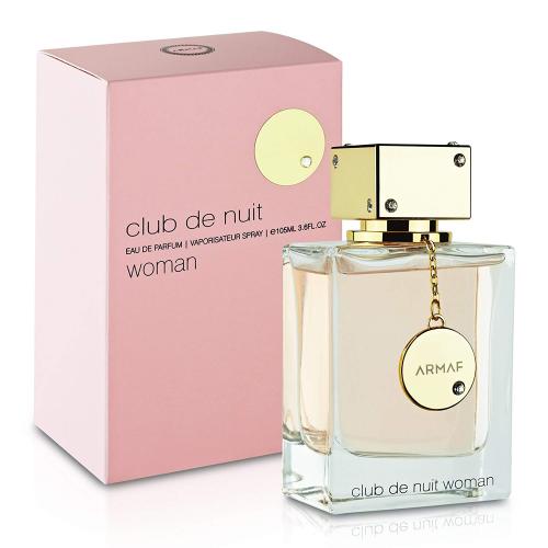 Armaf Ladies Club de nuit EDP Spray 105 mL