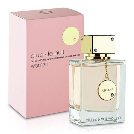 Armaf Ladies Club de nuit EDP Spray 105 mL