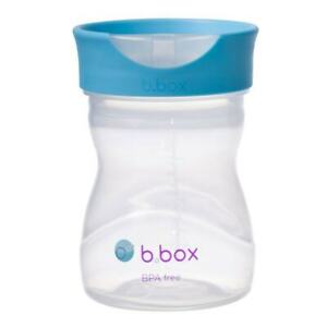 B.Box Training Cup Blueberry 12m+