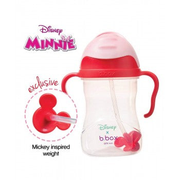 B.Box Disney Sippy Cup Minnie 6m+