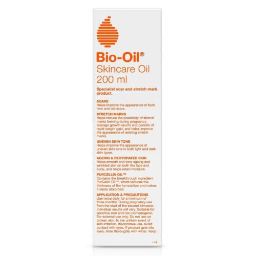 Bio-Oil Skin Care Oil 200ml