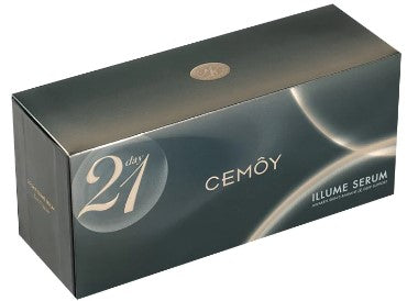 Cemoy 21 Day Illume Serum 2ml x 21