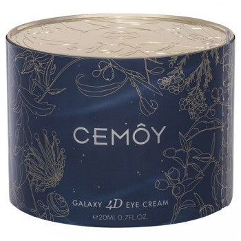 Cemoy Galaxy 4D Eye Cream 20ml