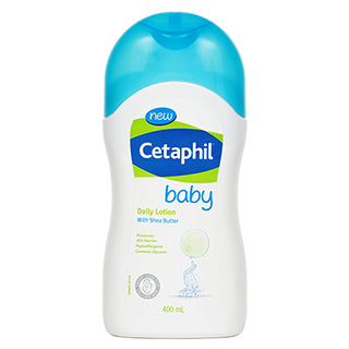 Cetaphil Baby Daily Lotion 400ml