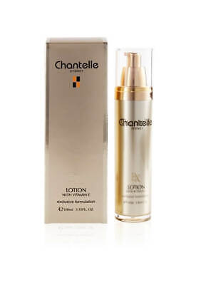 Chantelle Lotion with Vitamin E 100ml