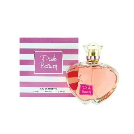 Cosmo Designs Pink Beauty for Women EDT 100 ml