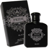 Cosmo Designs Pride Black eau de hoodette 100毫升