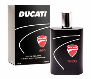 Ducati 1926 Eau de Toilette for men 100ml