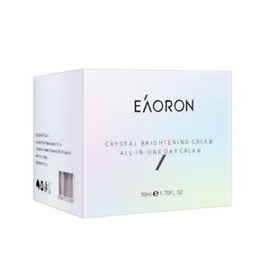 Eaoron Crystal Brightening All-In-One Day Cream 50ml