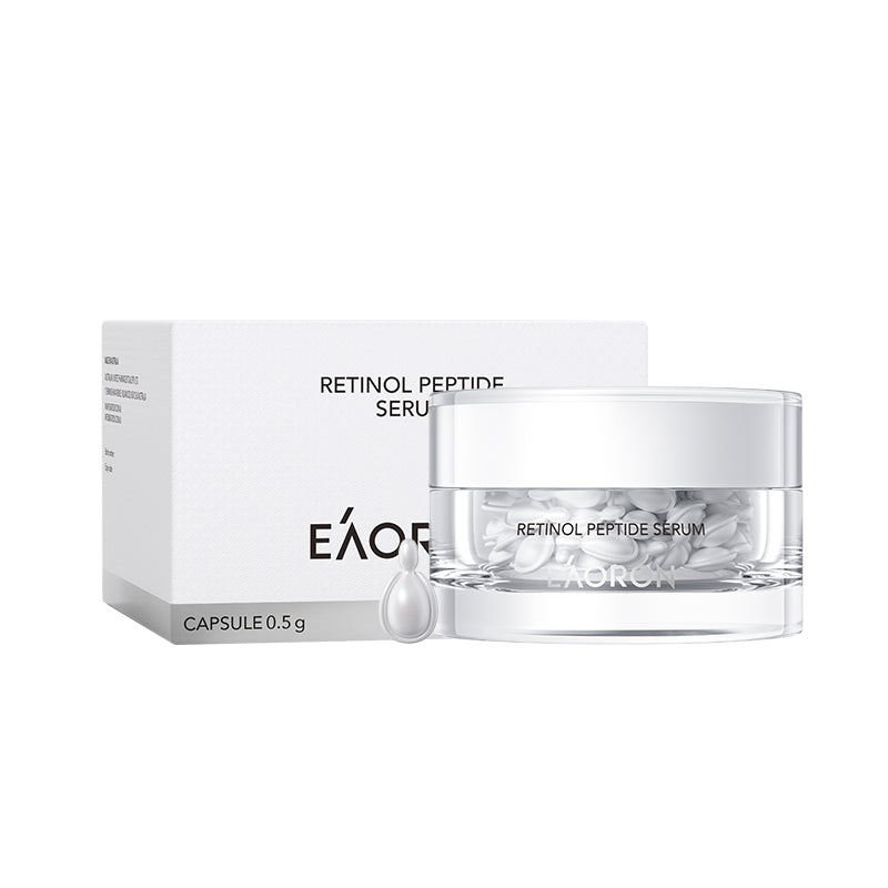 Eaoron Retinol Peptide Serum 0.5g x 60 Capsules