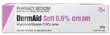 Ego Dermaid 0.5% Soft Cream 30g