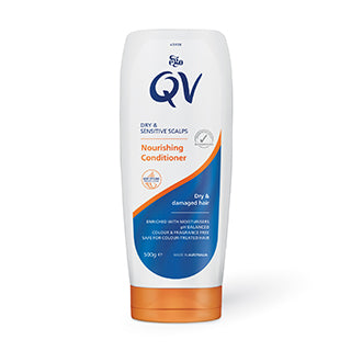 Ego QV Nourishing Conditioner 500G