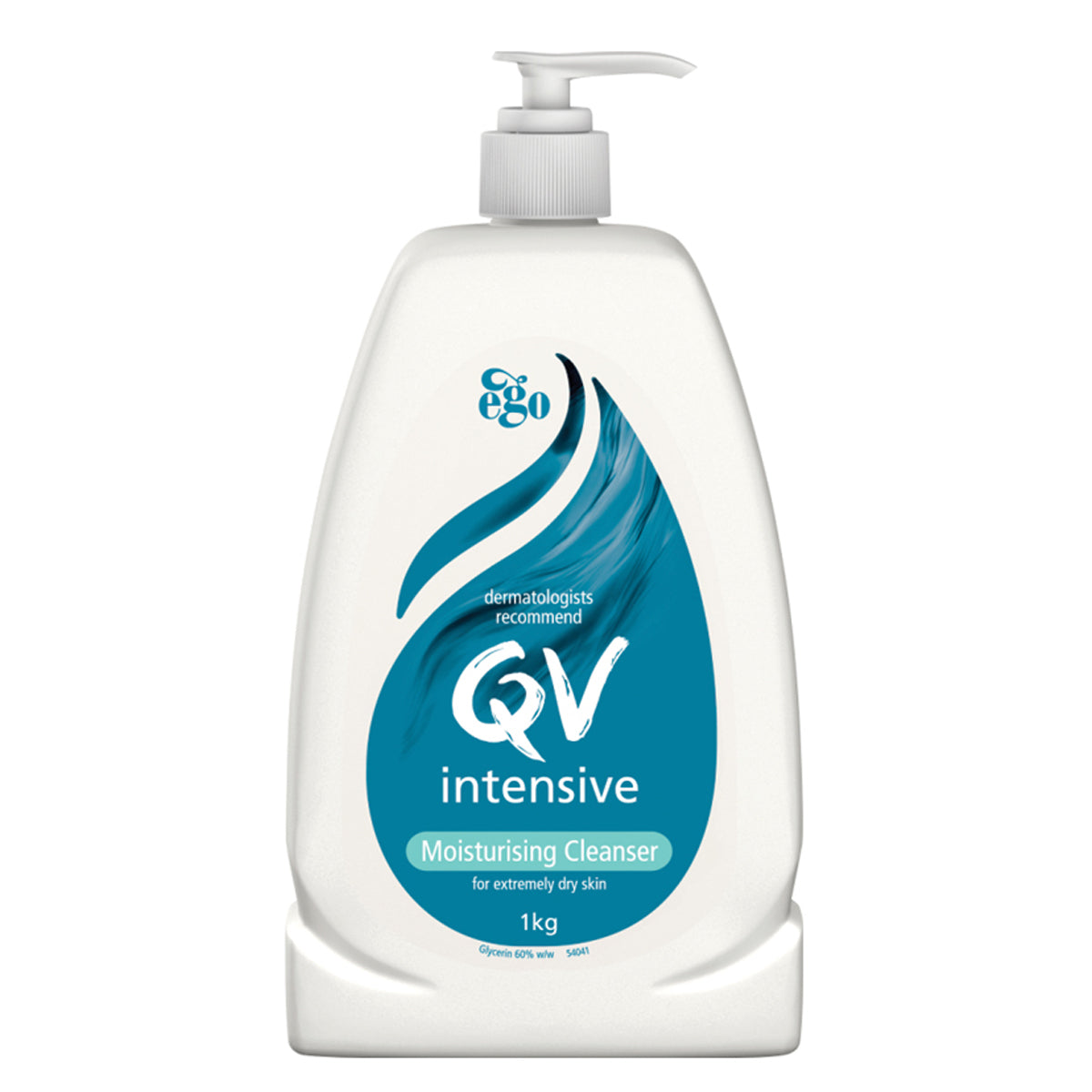 Ego QV Intensive Moisturising Cleanser 1kg