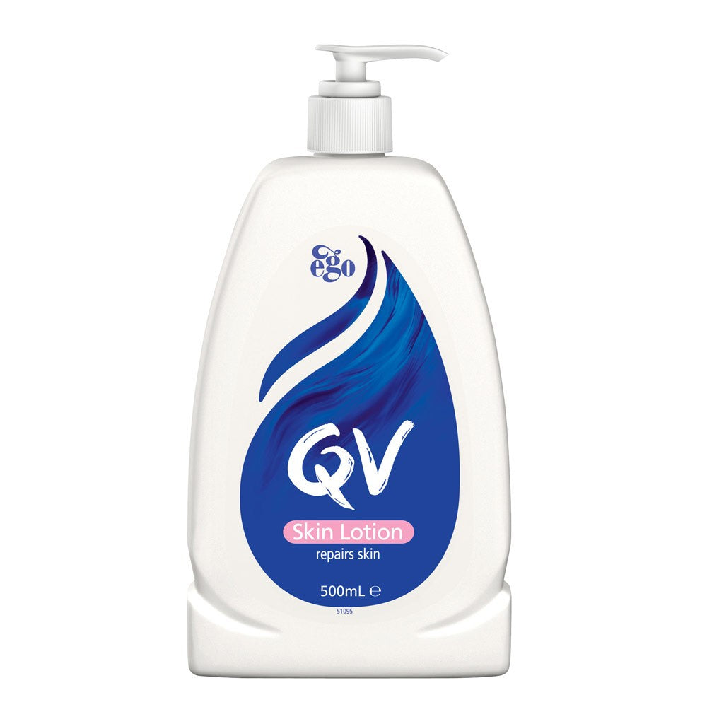 Ego QV Skin Lotion 500ml