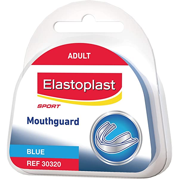 Elastoplast Sport Adult Mouthguard Assorted Color