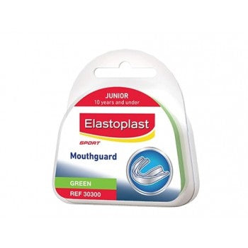 Elastoplast 运动型青少年护齿器 10 岁以下 各类颜色