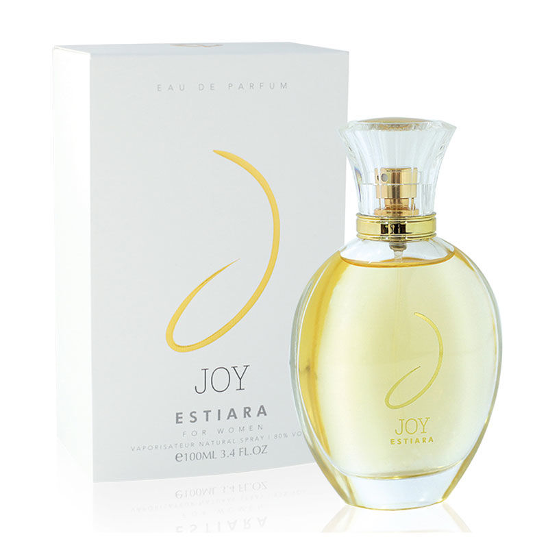 エスティアラ ジョイ フォー ウィメン EDP 100ml