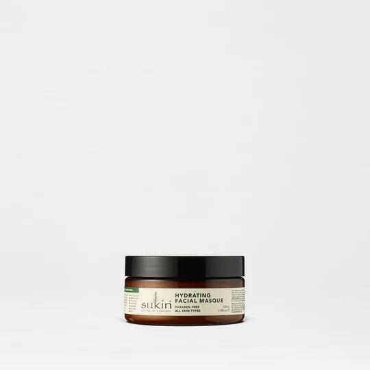 Sukin Hydrating Masque 100ml