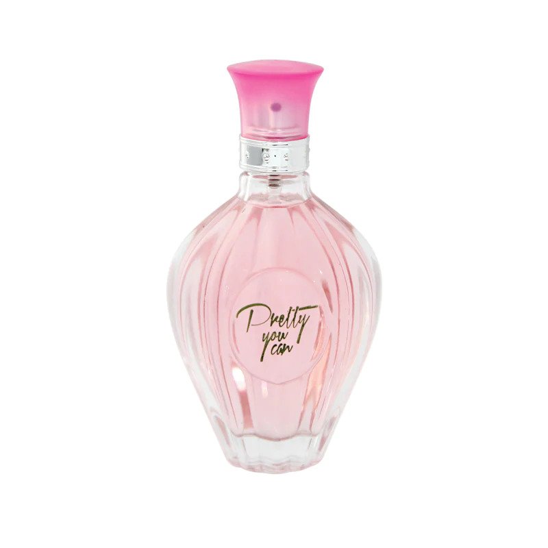 คอลเลกชันชั้นนำที่น่ารักคุณสามารถ eau de parfum 100ml