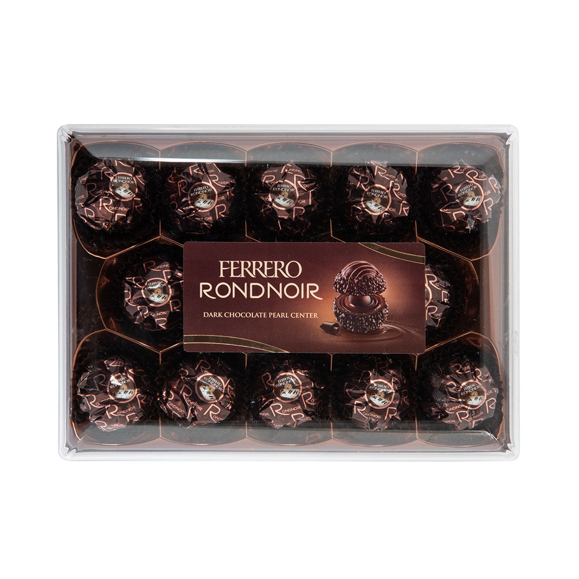 Ferrero Rondnoir 138G