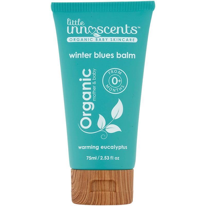 Little Innoscents Winter Blues Balm 75ml