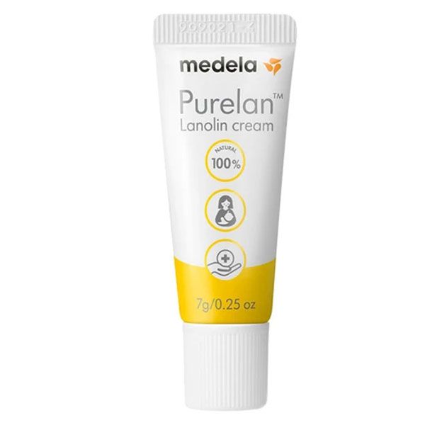 Medela Purelan Lanolin Cream 7g