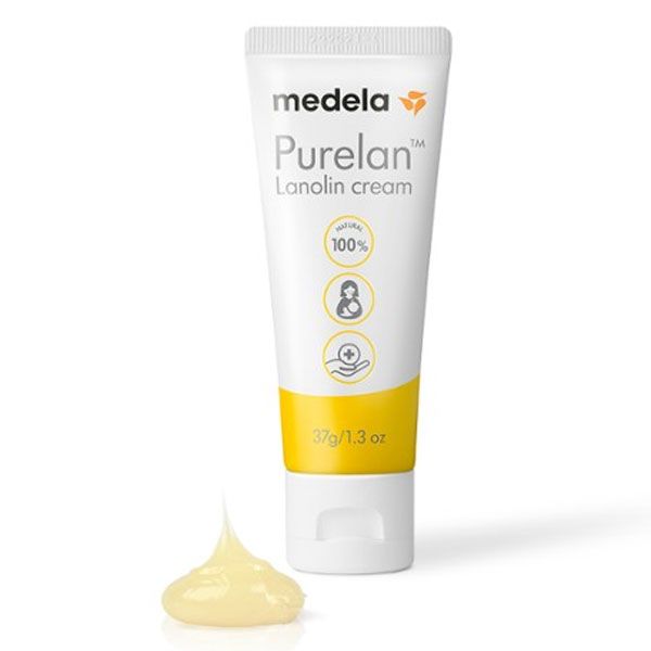 Medela Purelan Lanol​​in Cream 37g