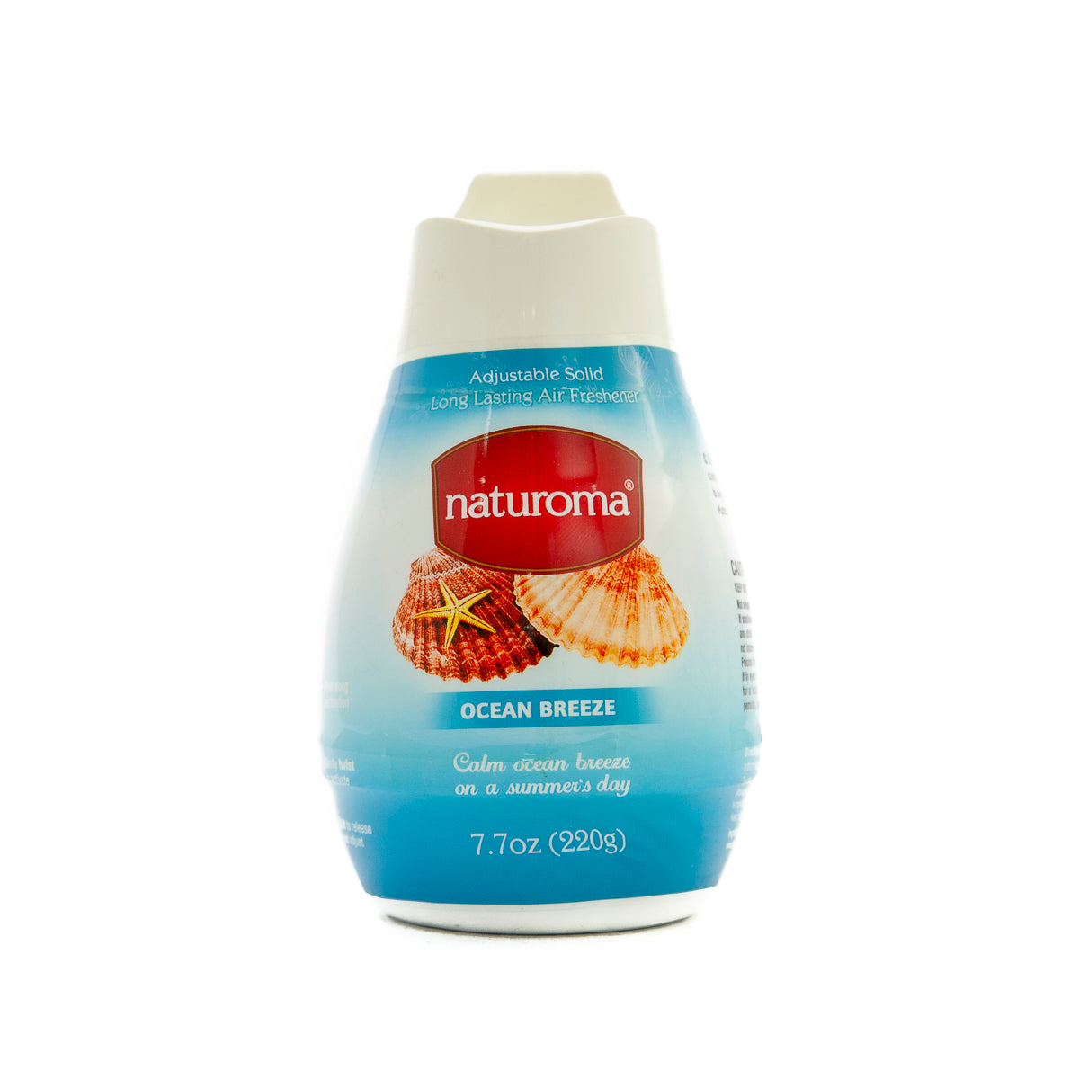 Naturoma Ocean Breeze Air Freshener 220 กรัม