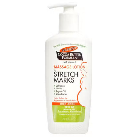 Palmer's Cocoa Butter Massage Lotion for Stretch Marks