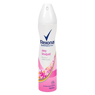 Rexona Sexy Bouquet 48hr 止汗露 250 毫升