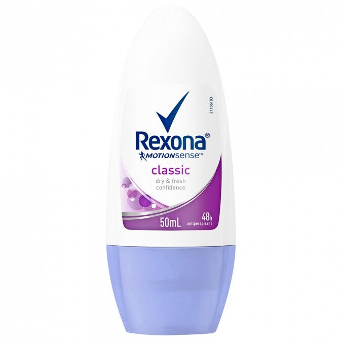 Rexona Motion Sense Classic 48hr 50ml