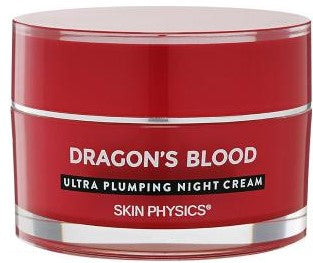 Skin Physics Blood's Blood Ultra Plumping Night Cream 50 มล.