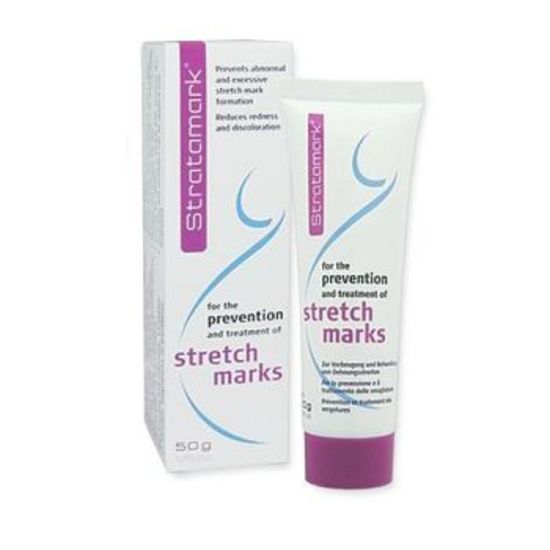 Stratamark Stretch Mark Gel 50g